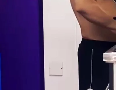 Femboy Fucks Her Boyfriend's Best Friend Behind His Back