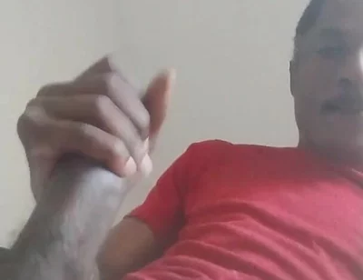 Jacking off Vid