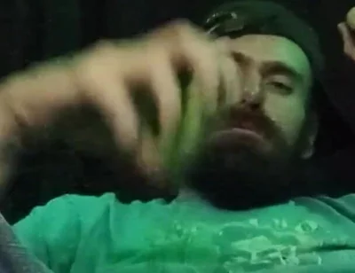 Smoking in Silence