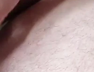 Cumming Whilst Wearing My Brand New White Panties!
