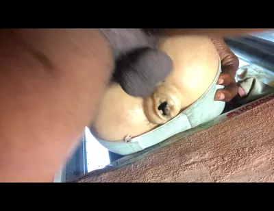Fucking Super Chub Hard Ass Sweet Creampile