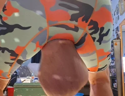 Big Bouncing Meatballs
