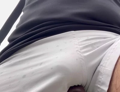 Bulge After the Gym