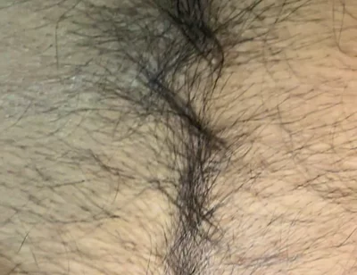 Big USA Deshi Cock playing handjob