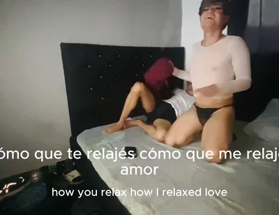 Ken Prince Cheats on His Boyfriend with His Best Friend