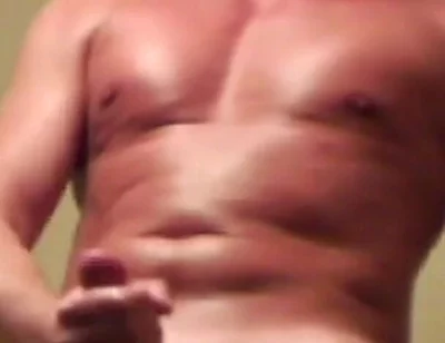 Cumshot on Table