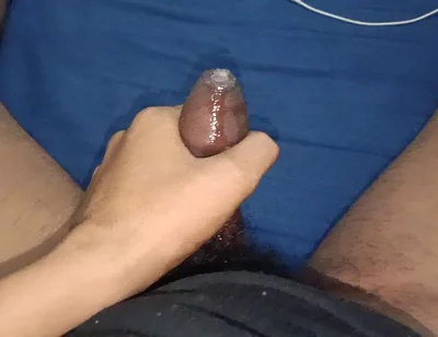 My Solo Masturbation