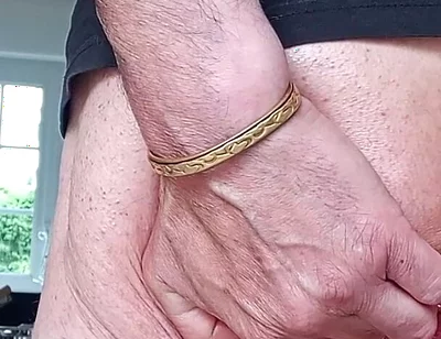 Great Program to Show off Your Ass and Spread Your Sperm