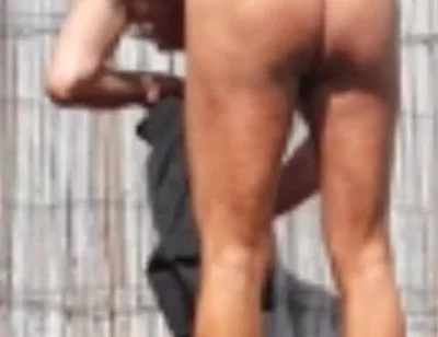 Garden Nudity & Fun