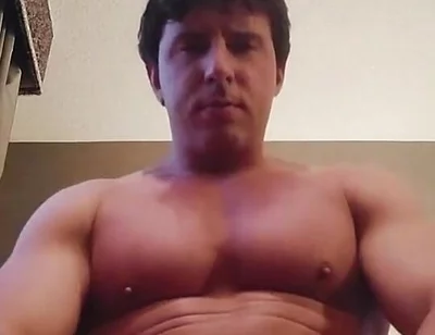 Push Ups and My Dick