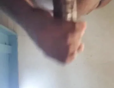 Cumming on Your Face