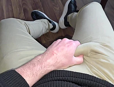 Desk Stepdaddy Pump
