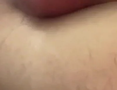 Got a Toy Same Size as My Cock