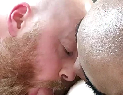 Afternoon Bear Threesome Pt 2