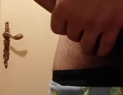 Which Profile of My Dick Do You Like?