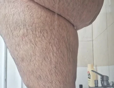 Shower Time