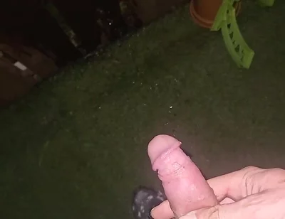 Big Dick Wanking and Smoking Compilation