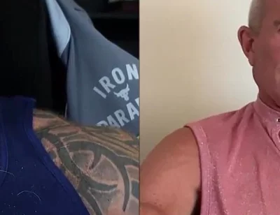 Porn Star Confessions - Matthew Figata Episode 111