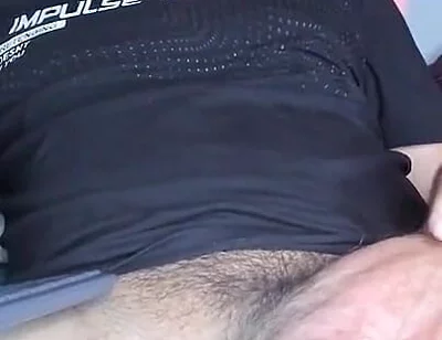 Tomas Styl Webcam Live Having Fun and Showing Everything to Your Interns