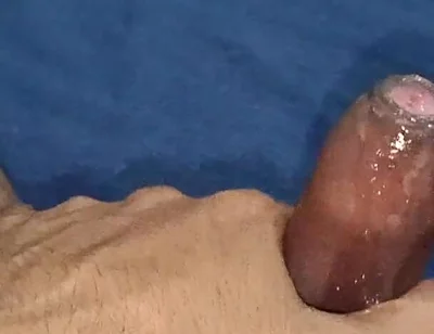 My Solo Masturbation