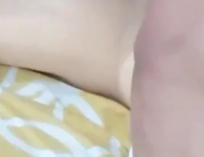 245 Stepdaughter Secretly Asks Me for Her Tight Ass