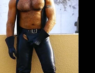 I Am Ready When You Are, Boy!