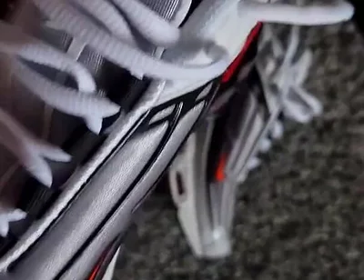 Fucked Hard After Playing with Nike Tn