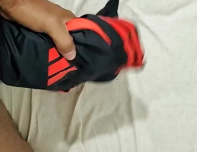 Polishing My Dick
