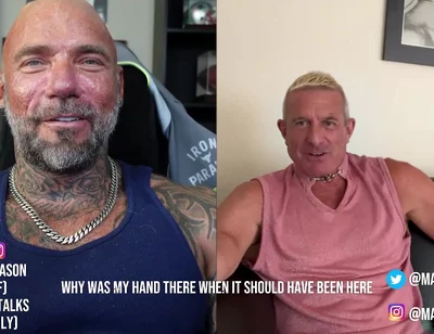 Porn Star Confessions - Matthew Figata Episode 111