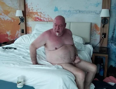 Client Gets Fucked by Masseur...
