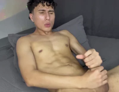Cock Hurts and Pleasure in Wild Ungentlemanly Fusion