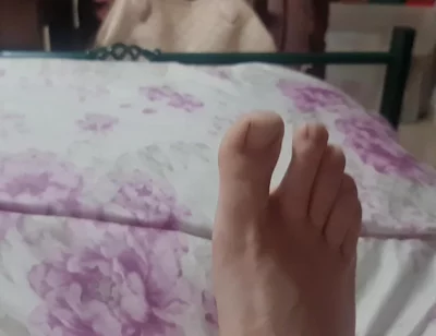 My Feet