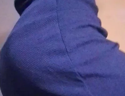 Sexy Fem with a New Dress Gets Multiple Spanking