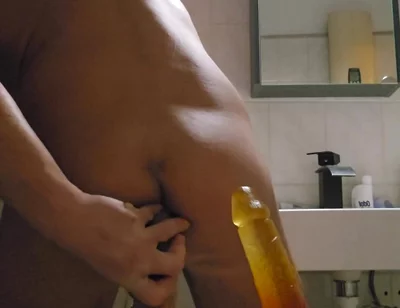 Cumshot Compilation with a Spontaneous