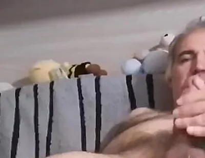 I Cum in Private for My Japanese Friend