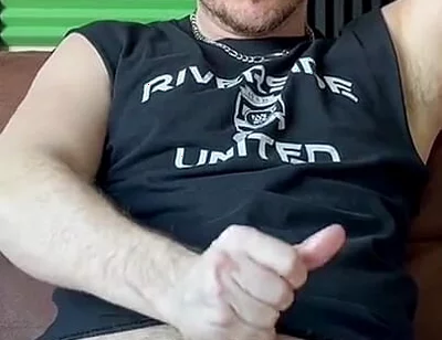 Nerdy Shirtcocking