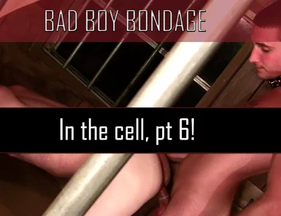 Fucking His Captive's Friend