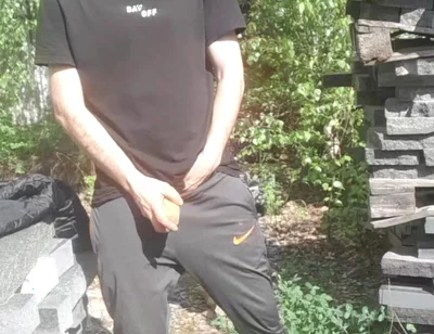 Playing Outdoors