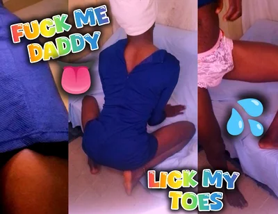 My Twerking & Seduction Made Him Admire Me More