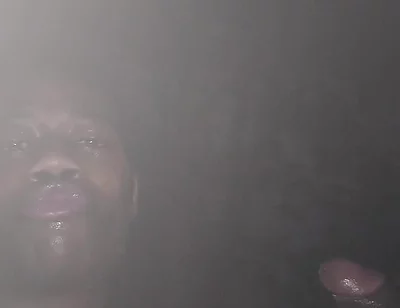 Outdoor Whore Throat Destroyed