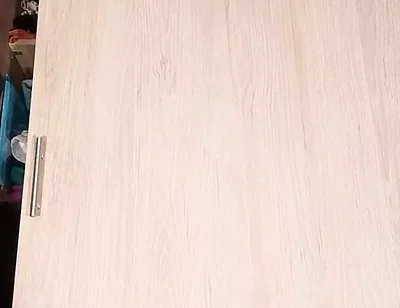 Coming Out of the Shower in a Towel