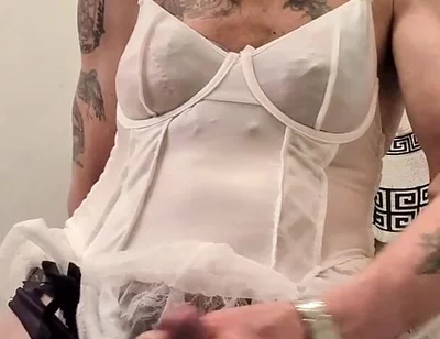 Horny