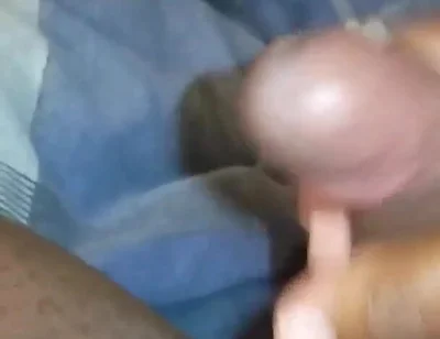 Dick Play with Happy Endings, Thick Nut Bust Out