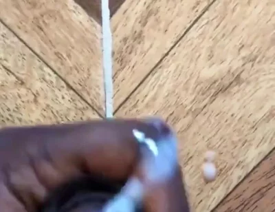 BBC Masturbating