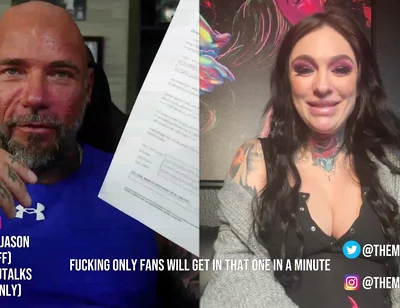 How to Become a Pornstar with Misha Montana (episode 8)