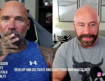 Redemption Interview with Frank Paul Vignola (episode 9)