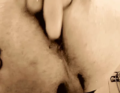 My Beautiful Vintage Boy Ass