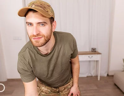 Get a Soldier at Home