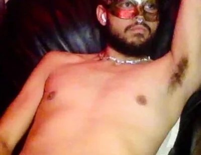 Chaturbate Strokin