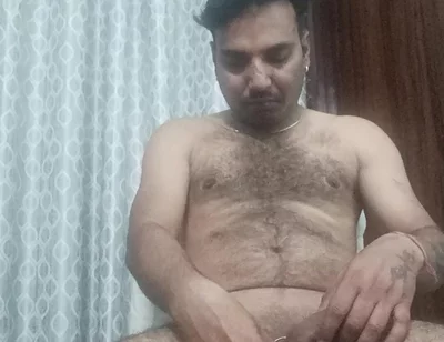 Indian Desi Police Officer Stepfather Enjoy New Experience and Experiment